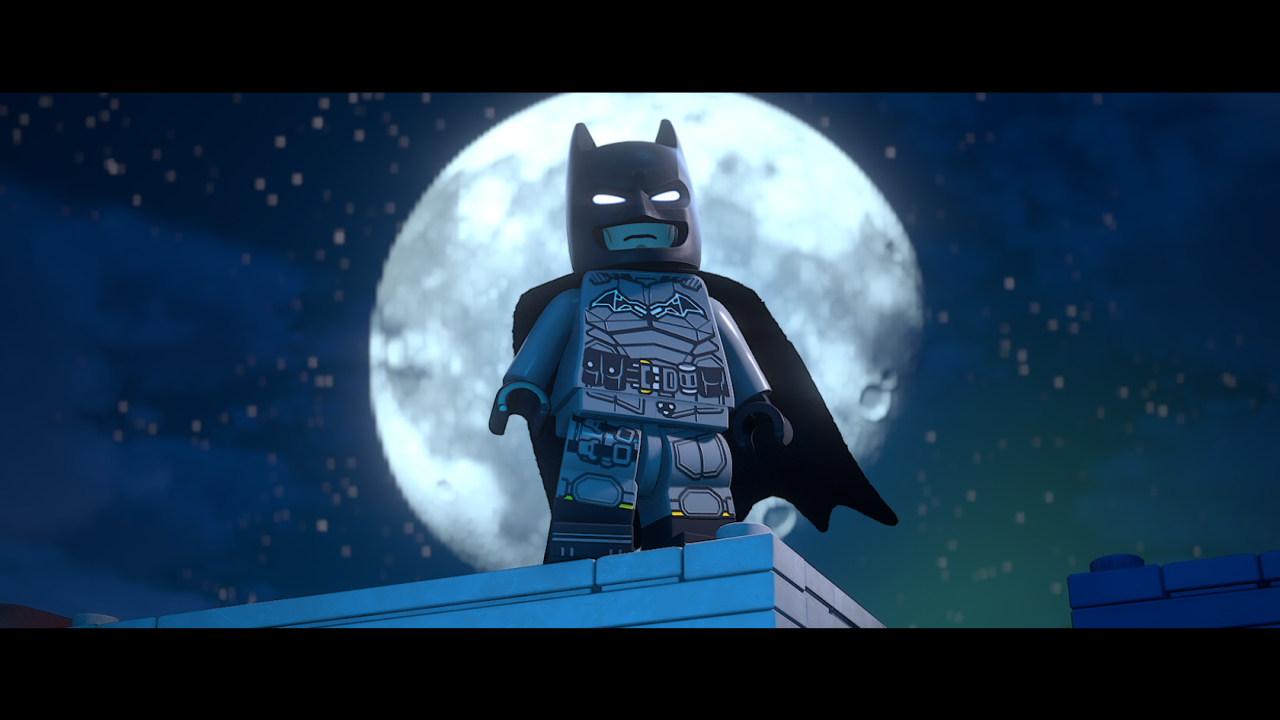 REVIEW LEGO Batman: Legacy of the Dark Knight - de mult nu m-am mai distrat așa bine