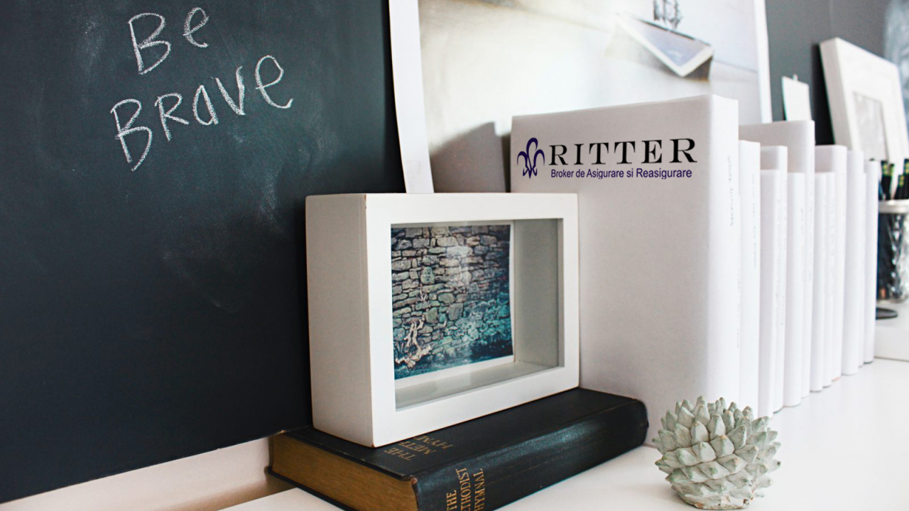 Franciza Ritter Broker de Asigurare - cursuri de calificare