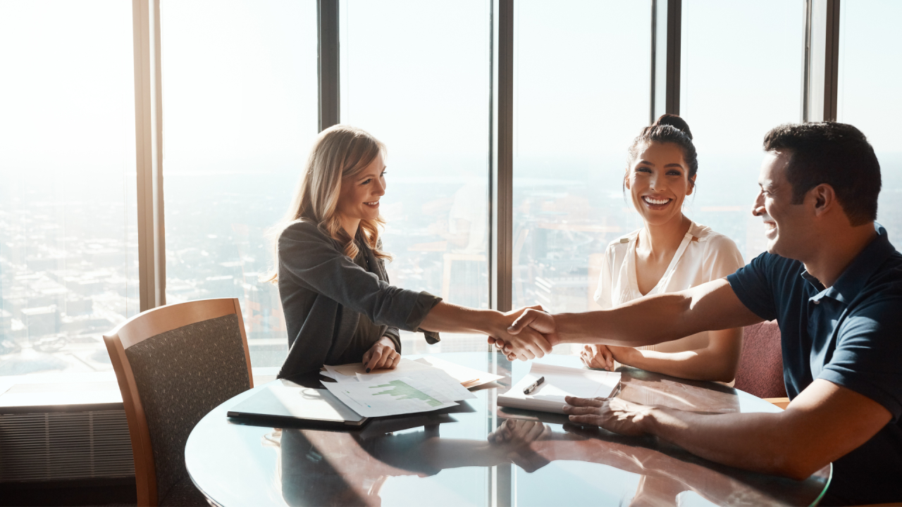 Raport: European Women in VC - legătura între echipele mixte și rentabilitate