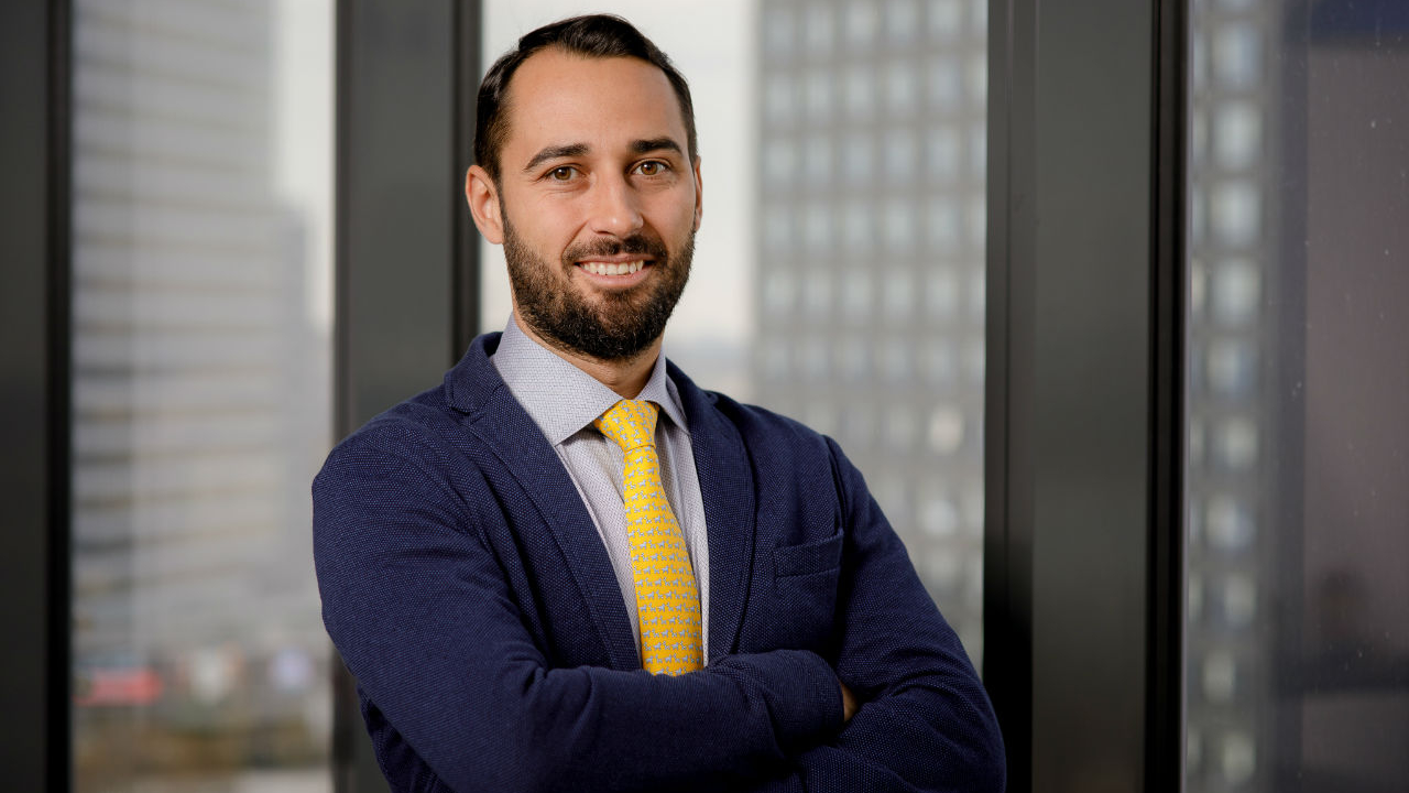 Din tată în fiu. Nordic Food trece la a doua generație, după 25 de ani