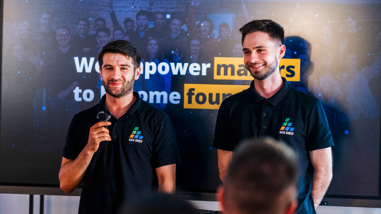 Bright Labs Oradea - 15 startup-uri pot primi finanțare de 50.000 de euro