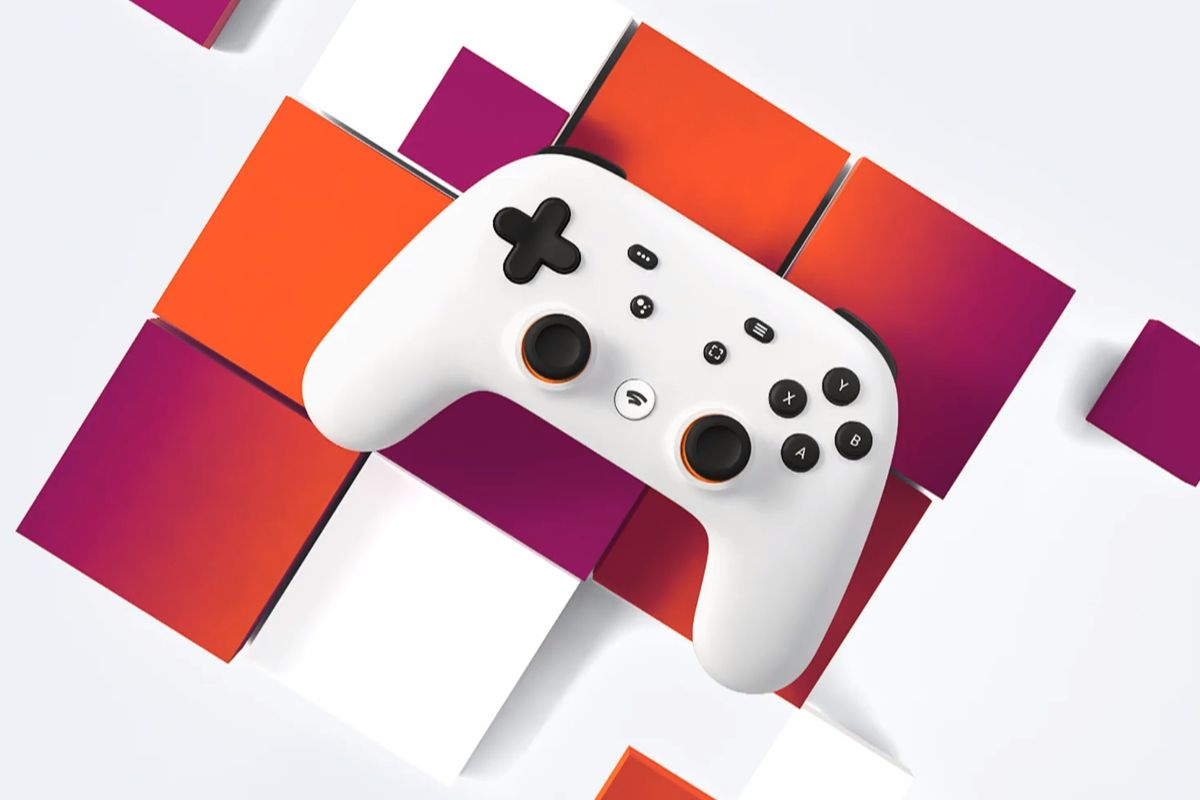 Google sprijină dezvoltatorii de jocuri să-și aducă producțiile pe Stadia