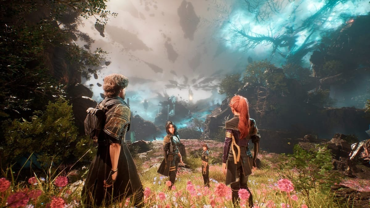 Clair Obscur: Expedition 33 domină nominalizările la The Game Awards 2025