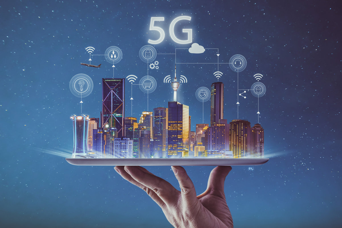 5G va contribui cu 1,3 trilioane de dolari la PIB-ul global în 10 ani