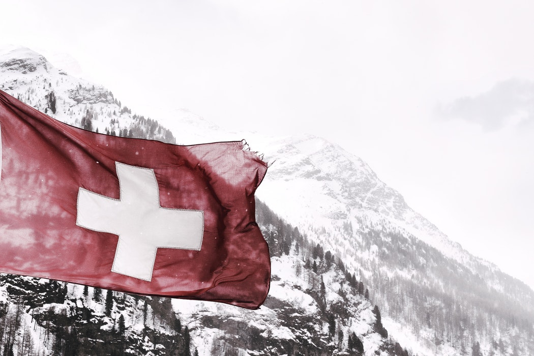 Credit Suisse are peste 260 mil. dolari pentru investiții în fintech