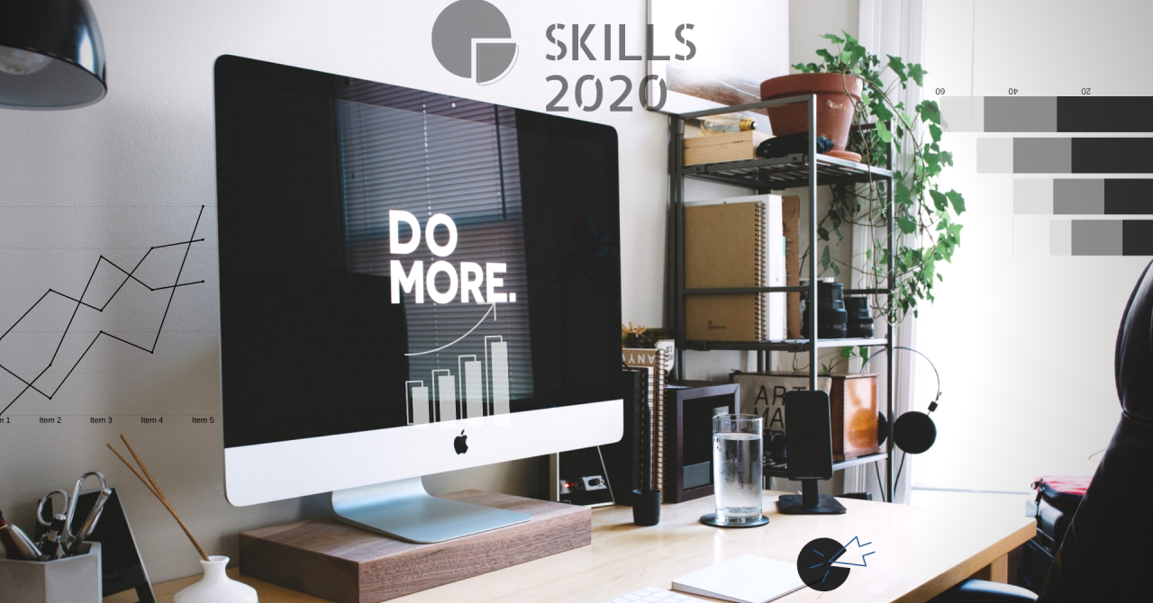 Top skill-uri tehnice și de IT la cerere pe piața de angajare în 2020