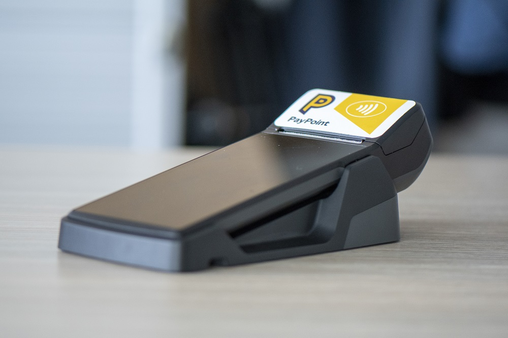 În 14 ani, românii au făcut 820 de milioane de plăți prin PayPoint România