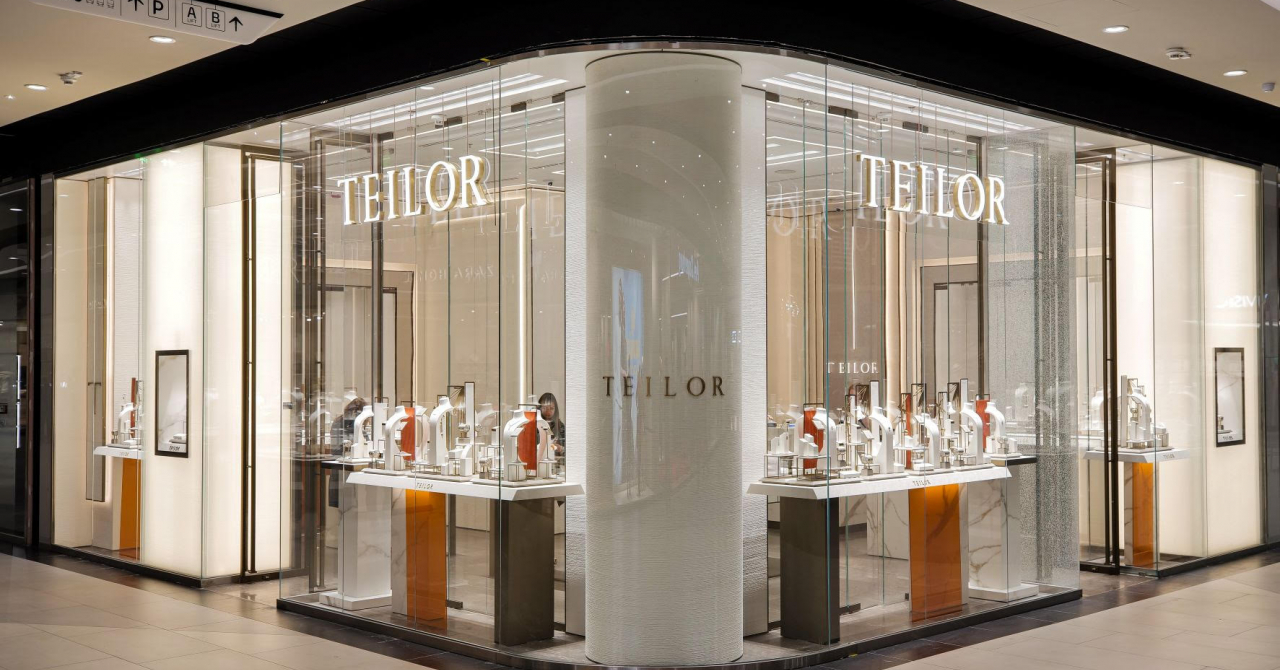 TEILOR, 30 mil. lei pentru deschideri de magazine de bijuterii de lux din 3 țări