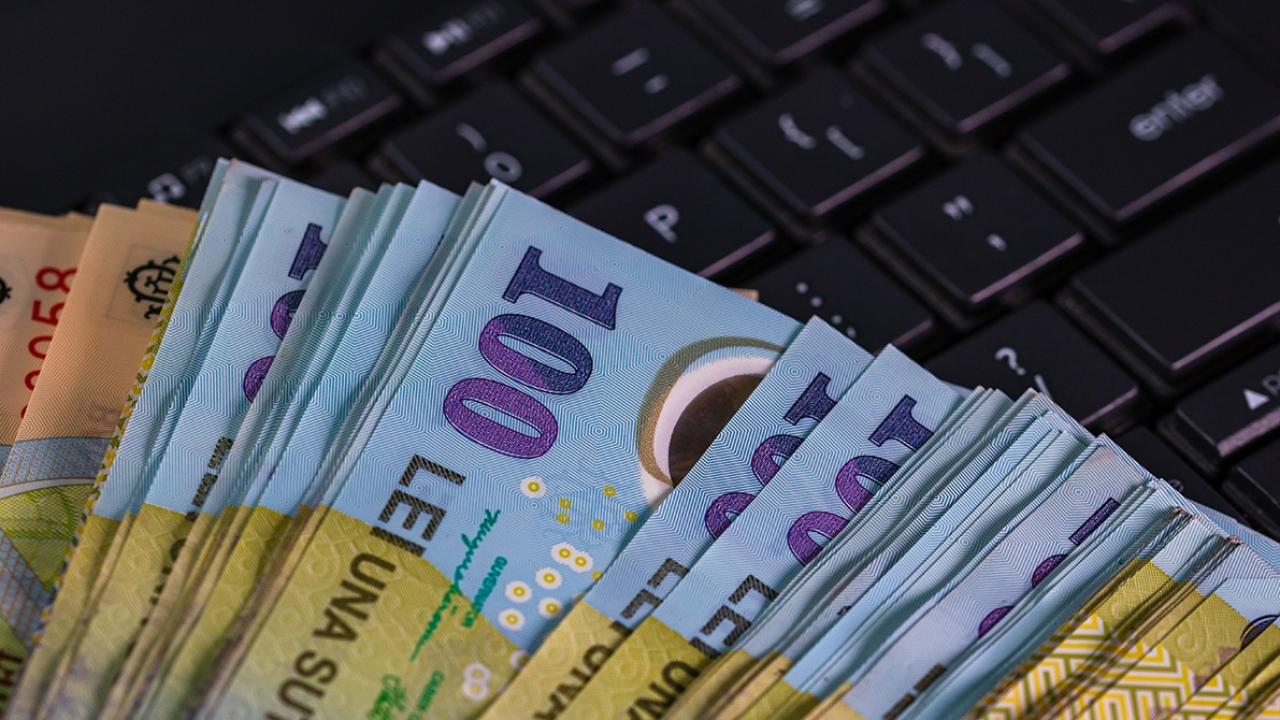 Cum obții cel mai rapid credit de nevoi personale? 5 avantaje ale unui împrumut IFN