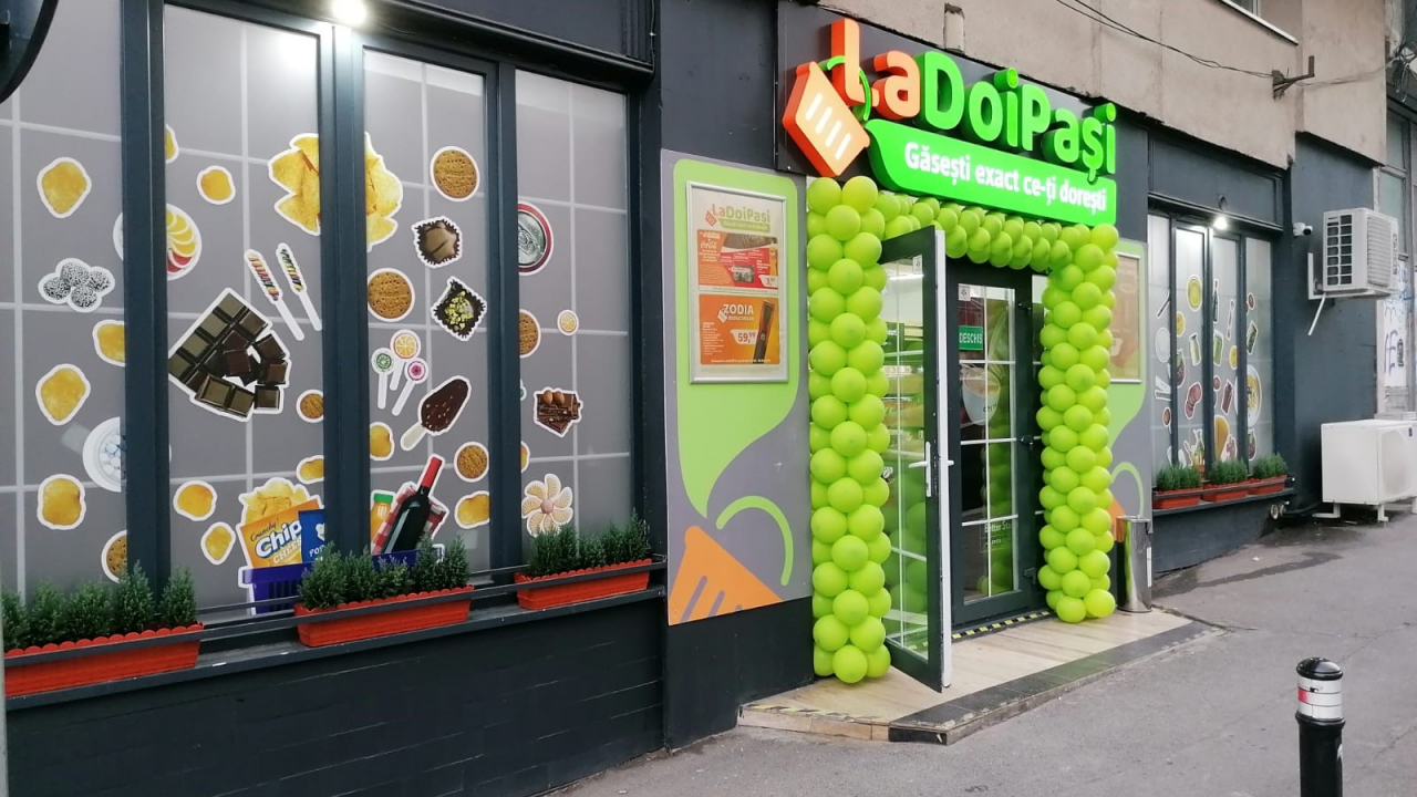 13 octombrie, Ziua Afacerii Tale: susține afacerile favorite