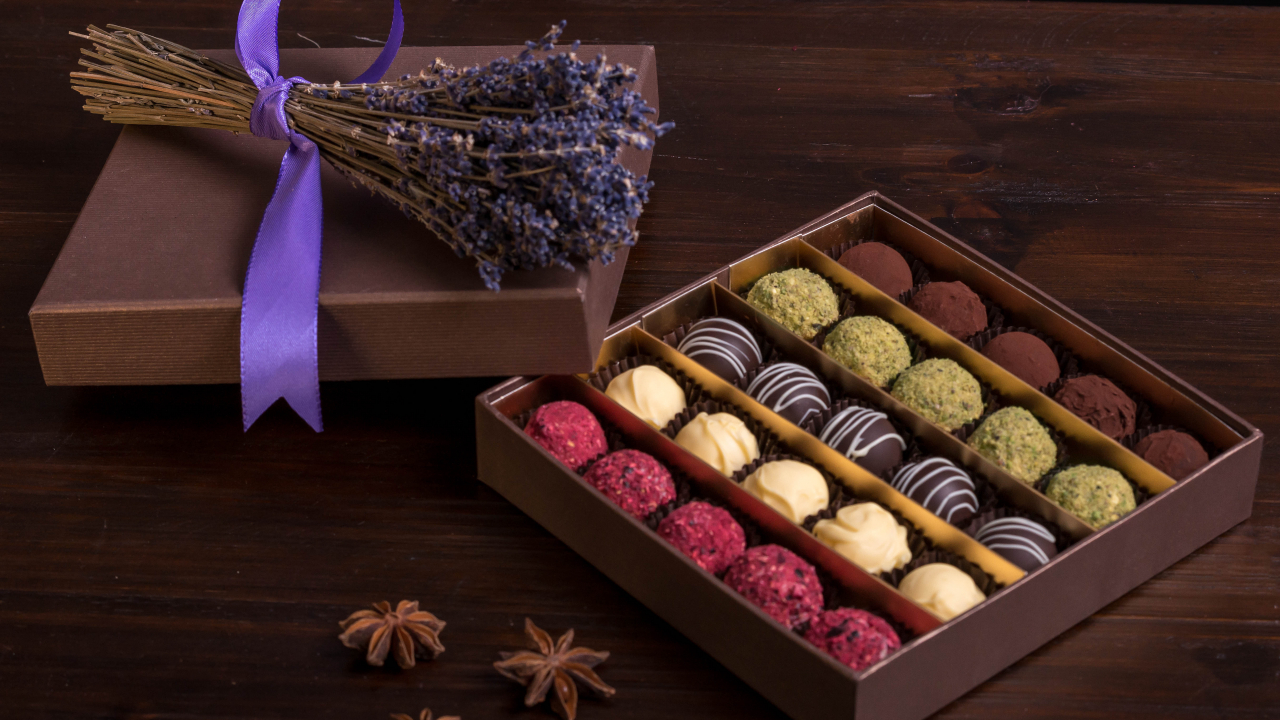 Idei de afaceri: 150.000 euro pentru a produce ciocolată artizanală