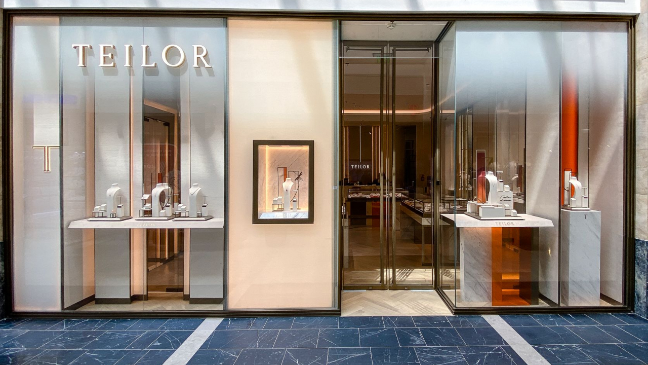 TEILOR extinde prezența pe piața din Ungaria: 3 magazine în Budapesta