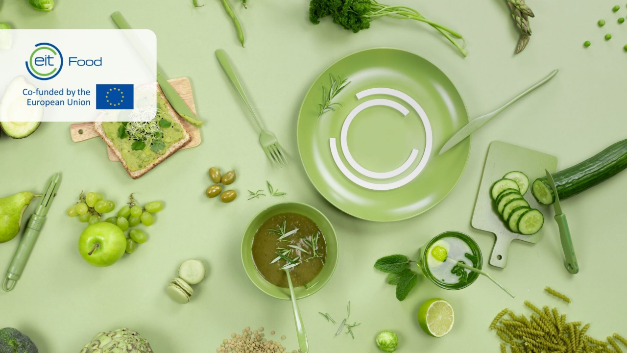 Programe EIT Food Hub România: 4 oportunități pentru antreprenorii din agrifood