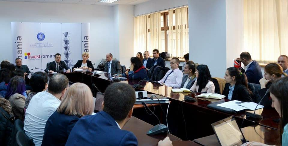 Start-Up Nation 2018 - 20 de propuneri de modificare de la consultanți