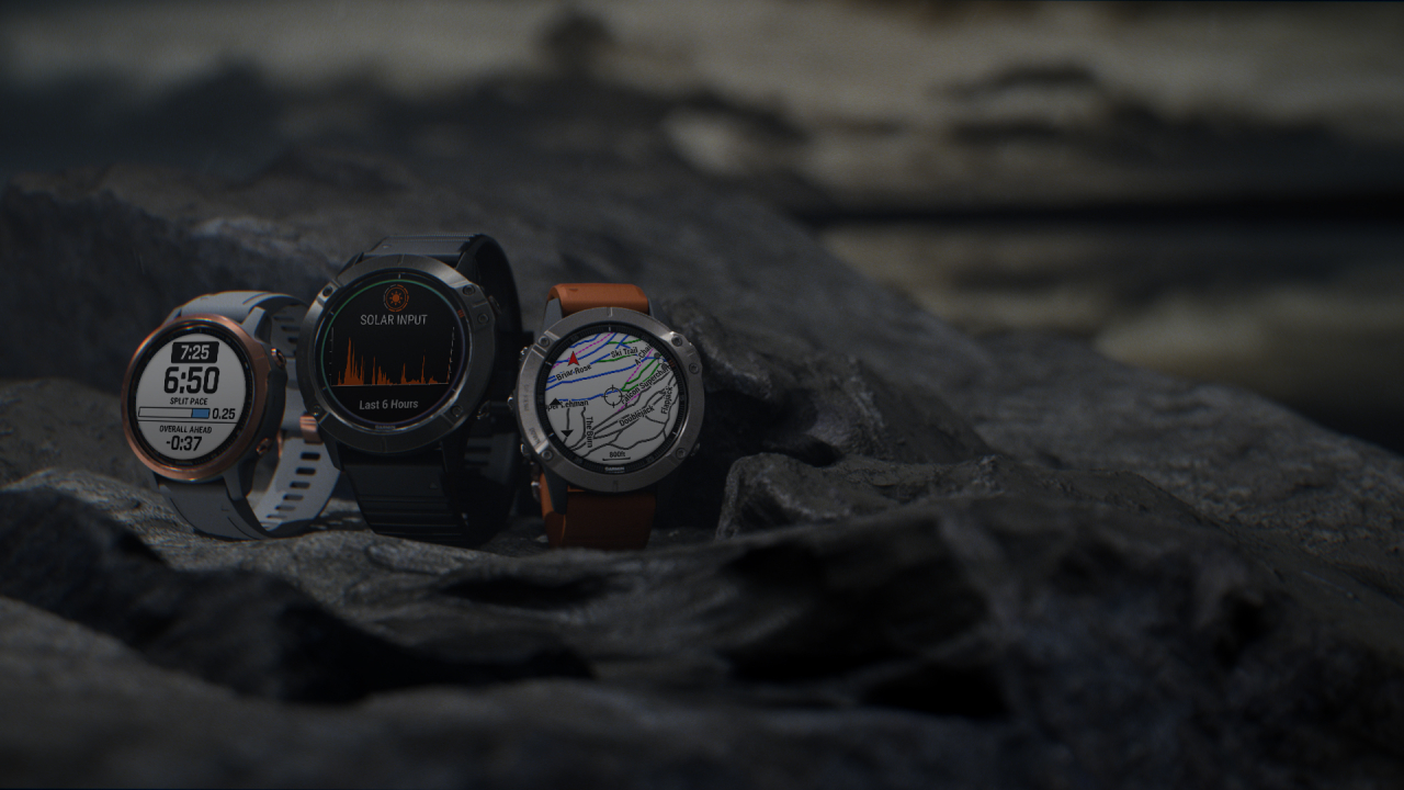 Promoții de sezon la Garmin Romania – reduceri de până la 40%