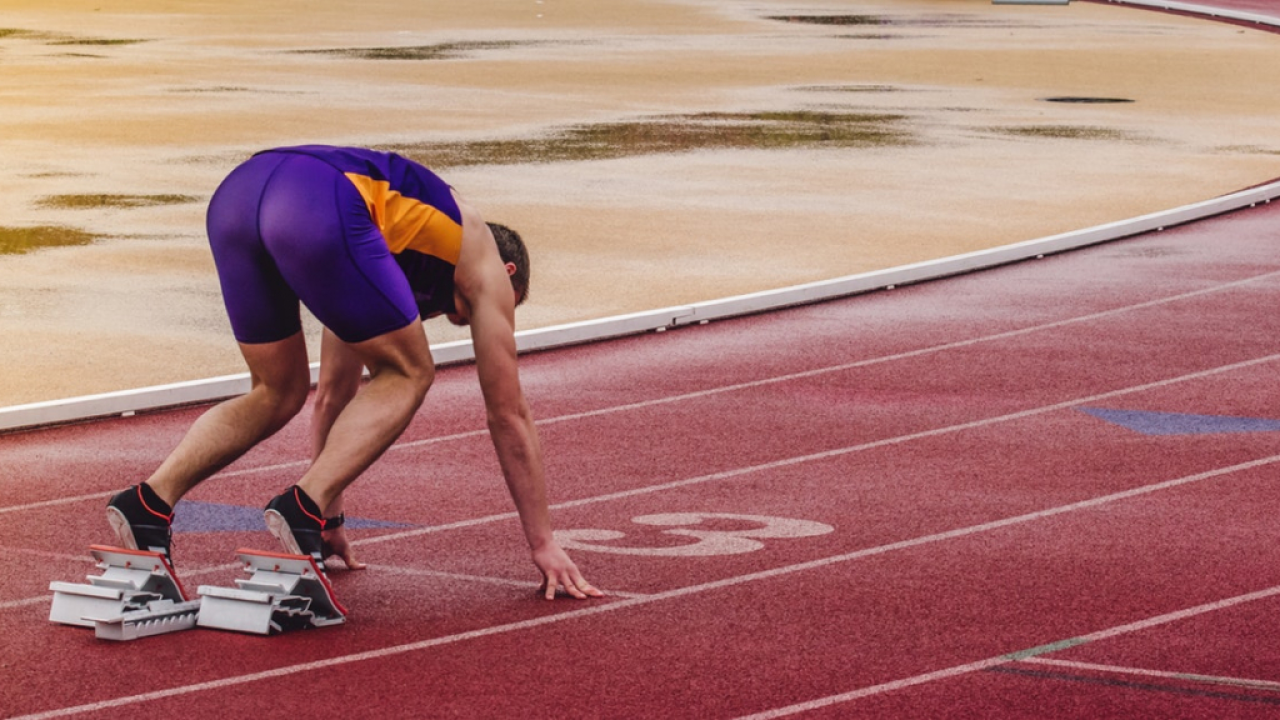 EY România mută recrutarea pe mobile cu ajutorul EY’s VRunners Workout