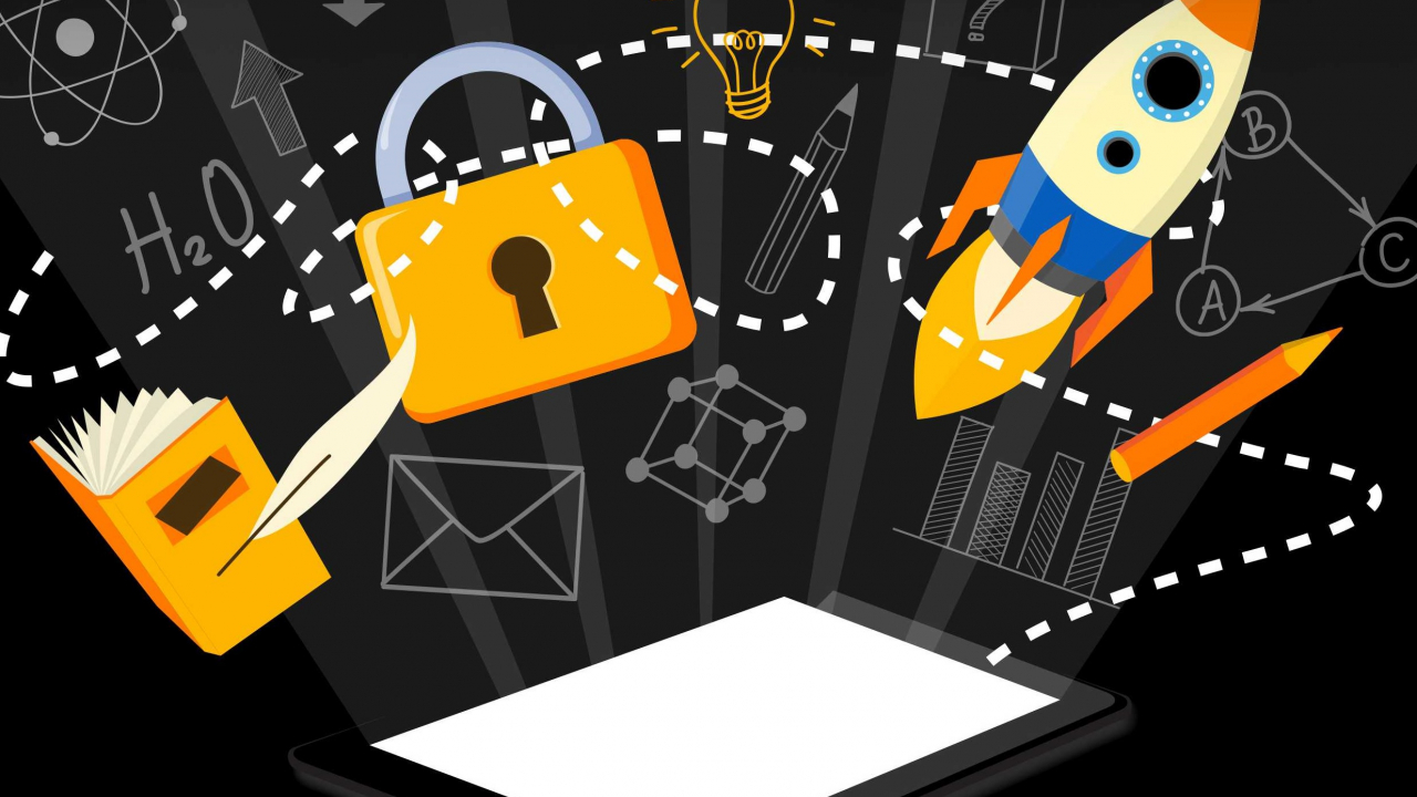 Orange a livrat peste 140.000 de tablete pentru școala online a elevilor