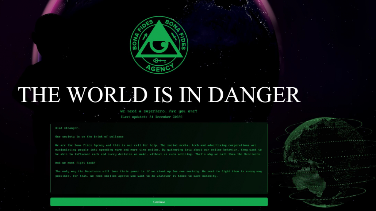 Jocul care te pregătește pentru job-urile viitorului