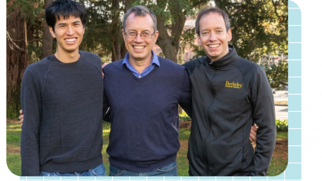 Anyscale, startup cofondat de un român în SUA, investiție de 99 mil.$