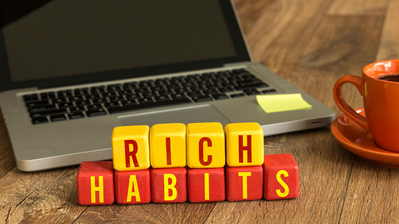 Obiceiuri zilnice pe care le au antreprenorii de succes