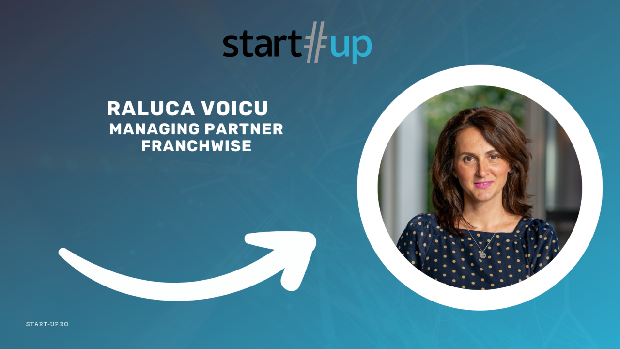 8 idei de francize din HoReCa preferate de către români