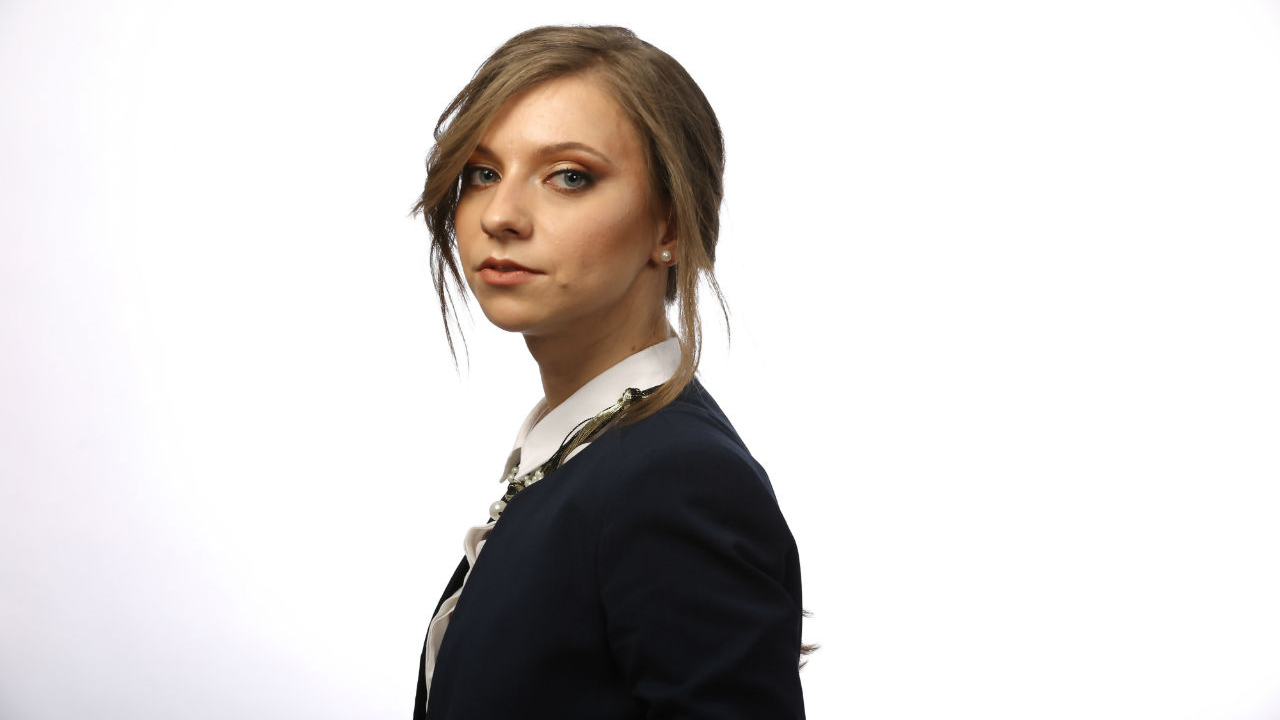 Lavinia Iancu, omul cu ideile care te ajută să ai un brand puternic