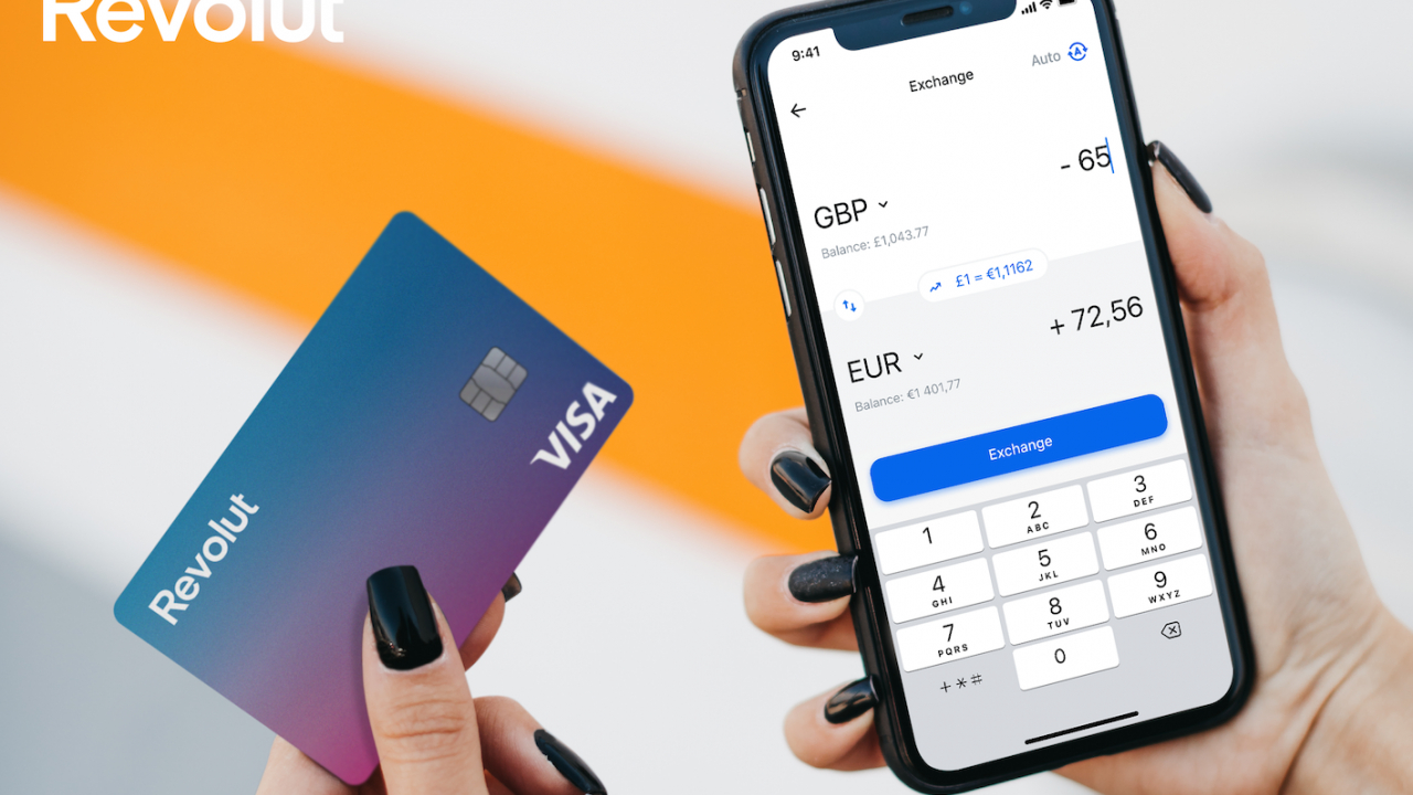 Revolut ajunge la 2 milioane de clienți români. Cum o folosesc aceștia