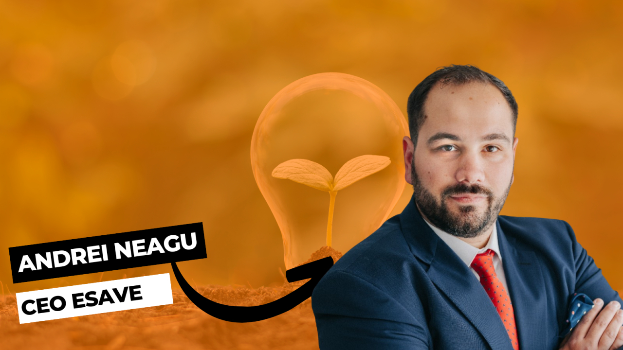 eSave, soluția ce promite căldură dar și facturi la energie reduse cu 50%