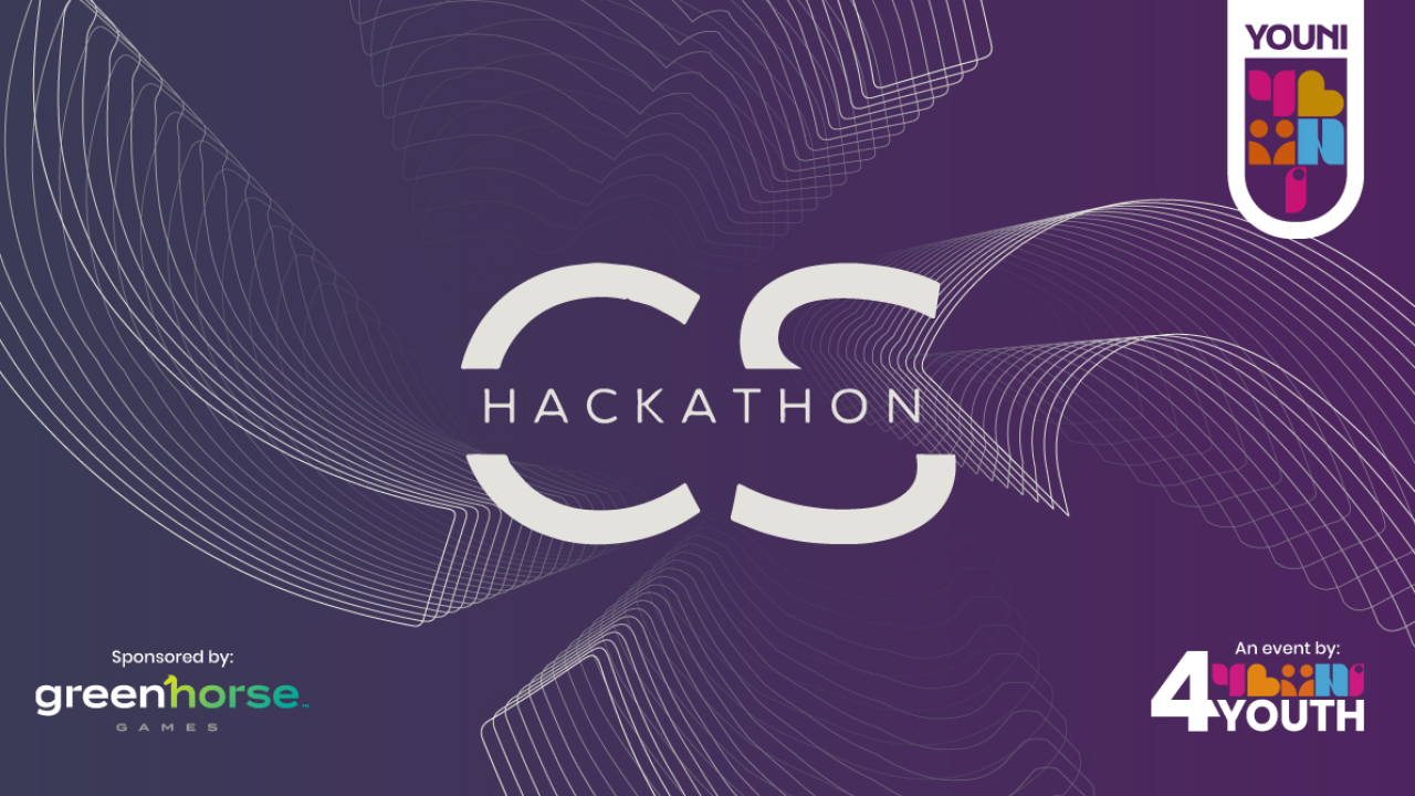 Se caută liceeni pasionați de Computer Science pentru Youni CS Hackathon