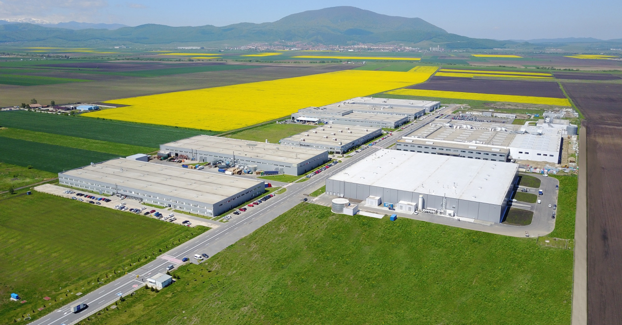 Un business care sună bine: Sennheiser își deschide fabrică în România