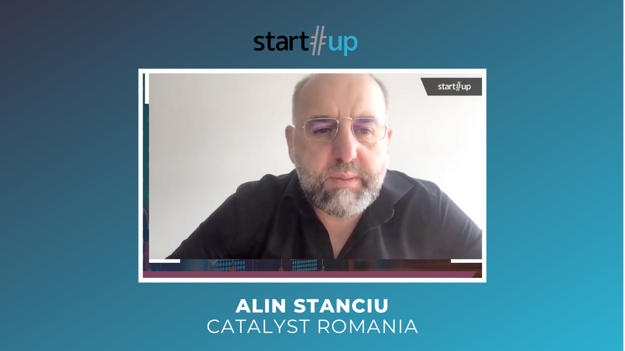 Cum pot să treacă investitorii de la imobiliare la startup-uri tech