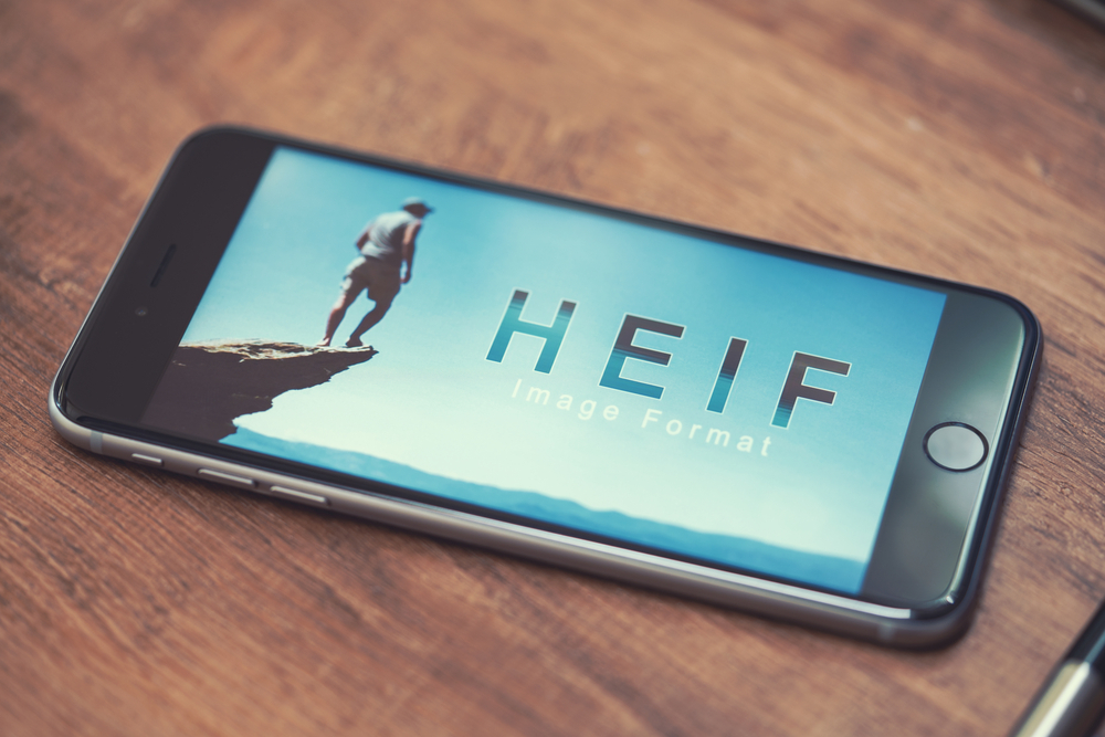 Ce este Apple HEIF și la ce îți folosește: Ghid complet despre formatul HEIC