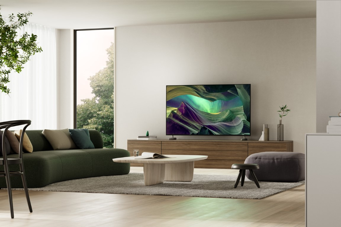 Sony prezintă noi TV-uri pentru 2023: QD-OLED, Mini LED, Full-Array LED și OLED