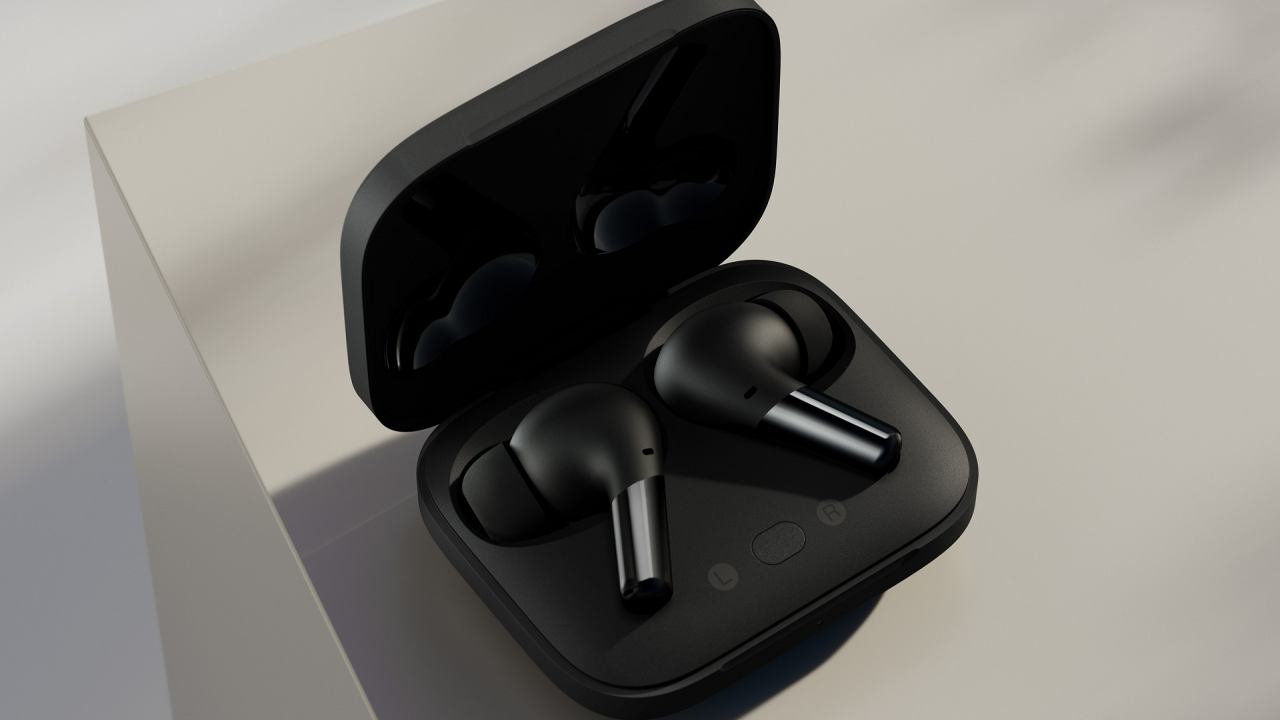 OnePlus Buds Pro, căști wireless cu noise cancelling, la precomandă în România