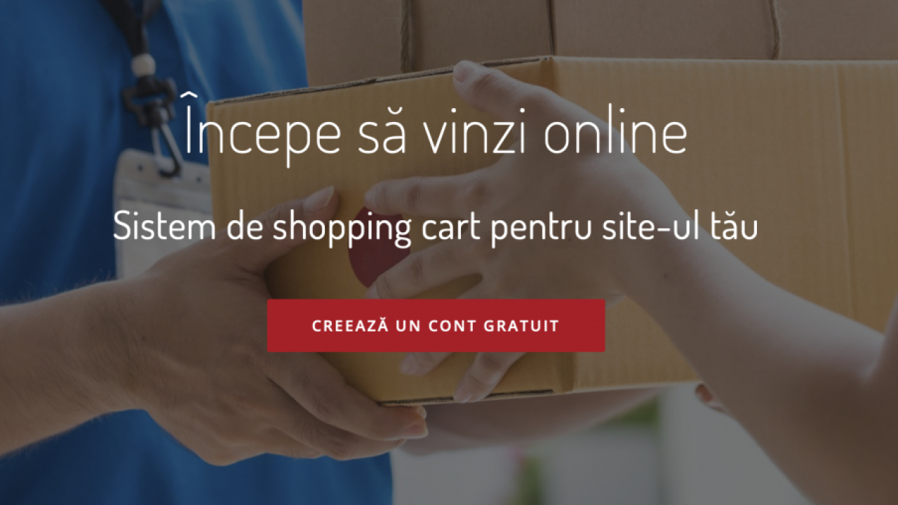 SimpleShop, soluția de ecommerce pentru afaceri, confirmare pe piață după 9 luni
