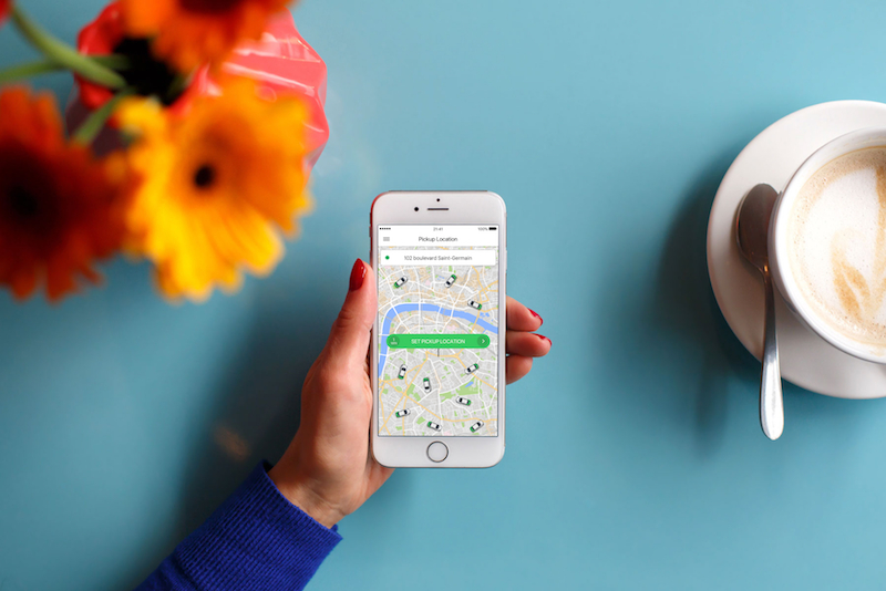 Taxify în Timișoara: prețul pe kilometru