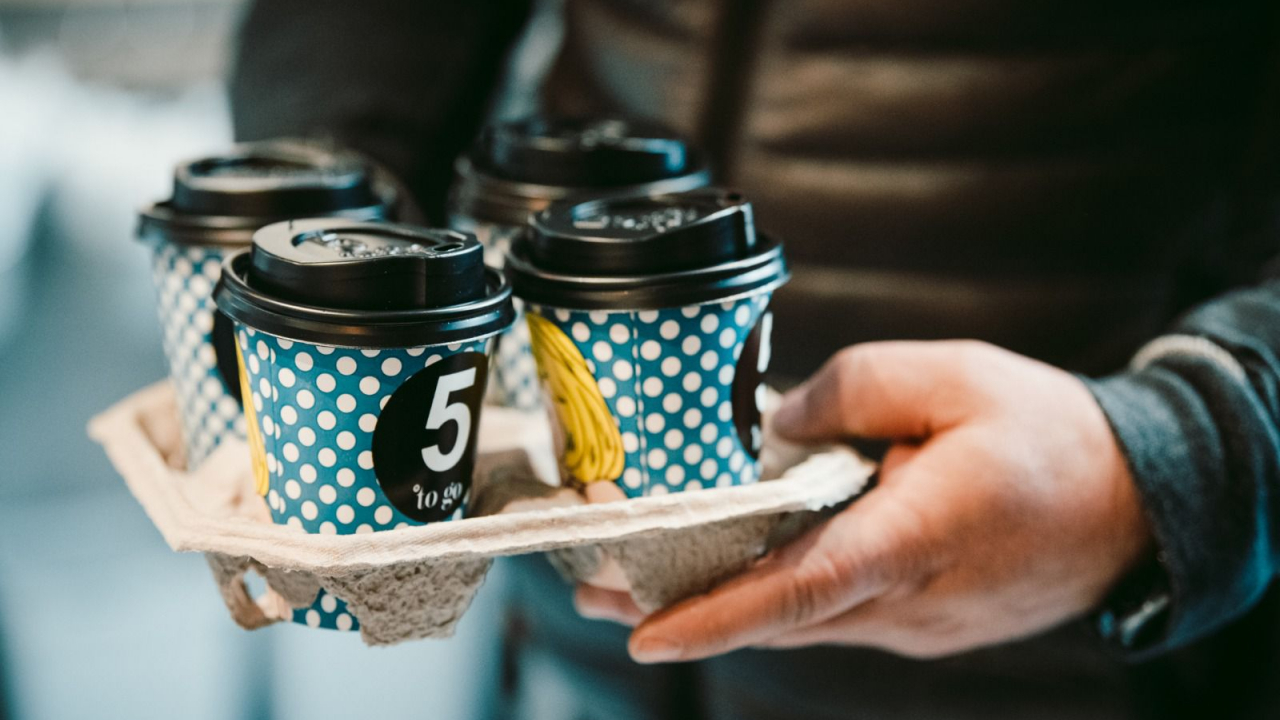 Franciza 5 to go: extindere în Ungaria noi produse în portofoliu