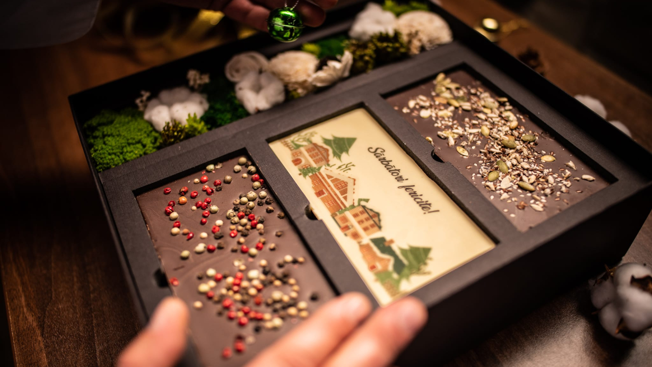 2023, cel mai bun an pentru piața de cadouri corporate. Cererea a crescut cu 32%