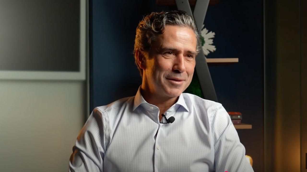 Dan Lupu a fost printre primii investitori în UiPath