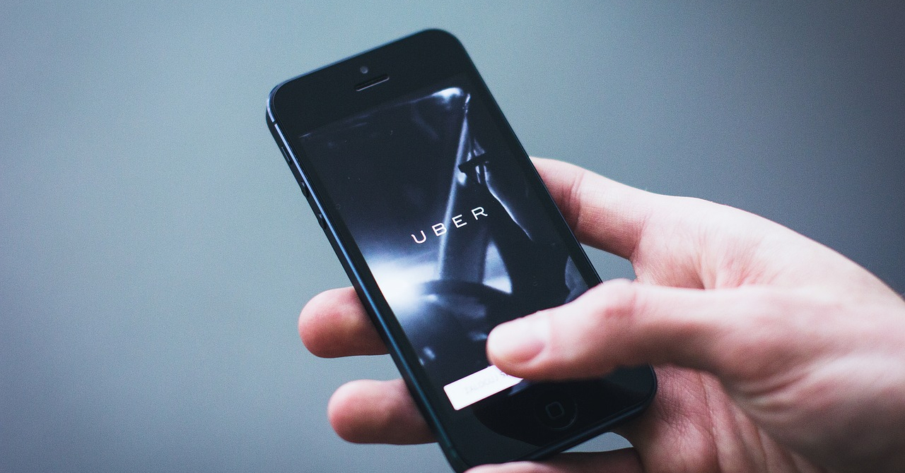 Uber își ia șef pe finanțe după 3 ani și pregătește listarea la bursă