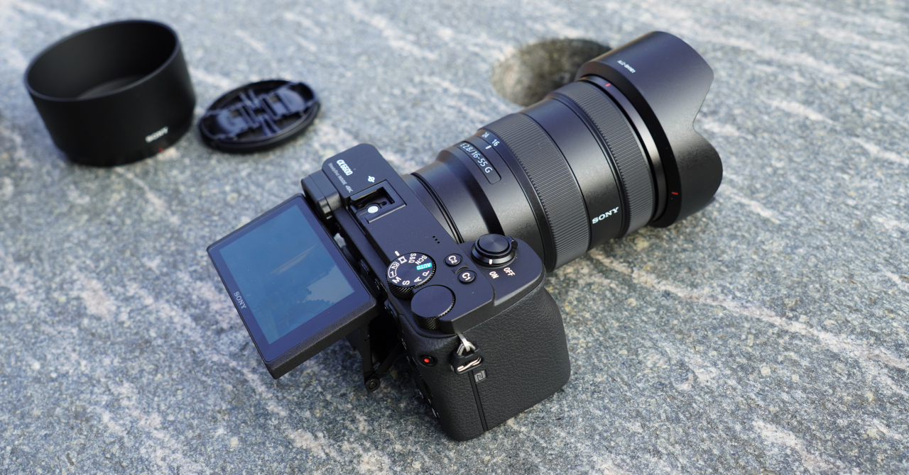 Hands on: Sony A6600 - camera cu care nu ratezi nicio fotografie
