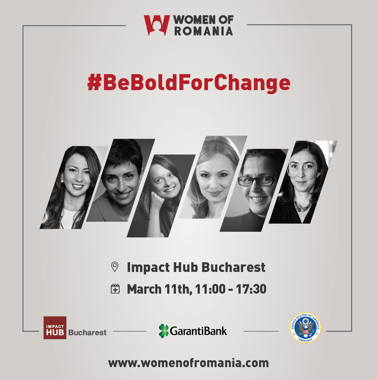 Women of Romania - conferință despre femeile antreprenor din țară