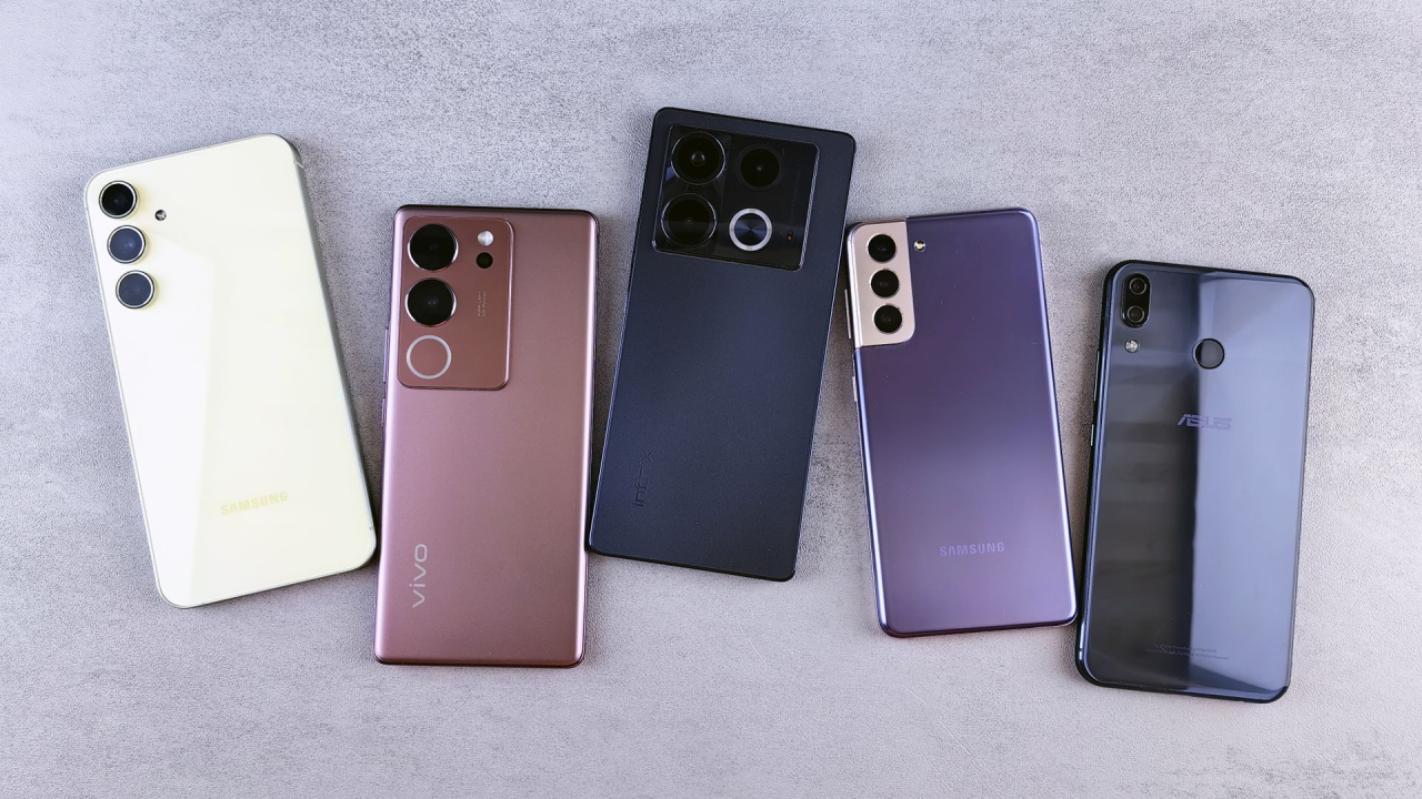 Livrările globale de smartphone-uri au scăzut cu 7% în T2, iar prețurile au crescut cu 13%