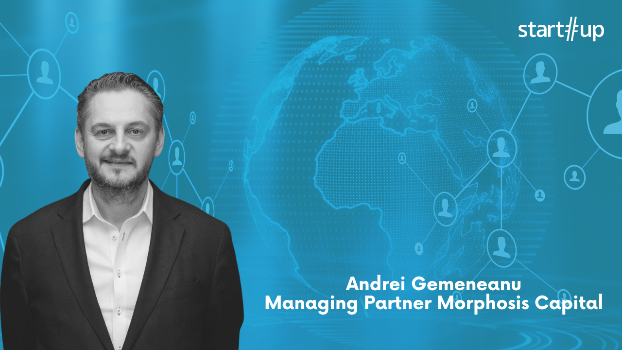 Morphosis Capital, over 30% IRR from its first three exits