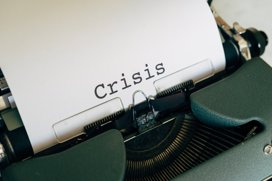 Program de management al crizei: ghid pentru antreprenori