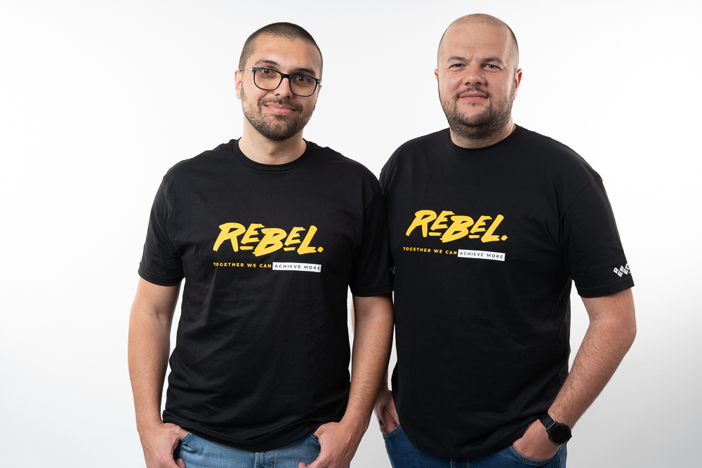 Rebel Ventures: Clujenii de la RebelDot vor să finanțeze startupurile locale