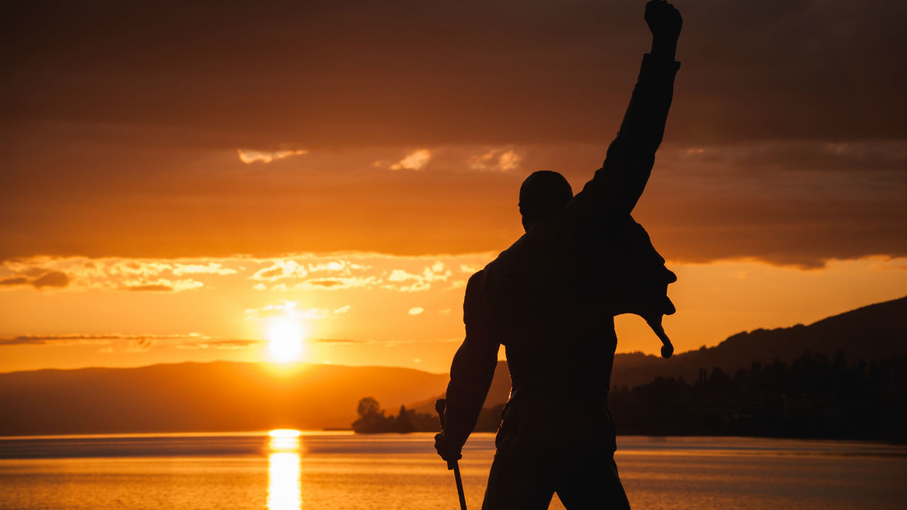 Lecții de antreprenoriat de la Freddie Mercury în Bohemian Rhapsody