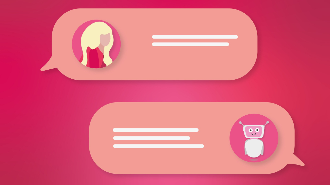 Ce impact au roboții DRUID în departamentul de HR al firmei de curierat Sameday