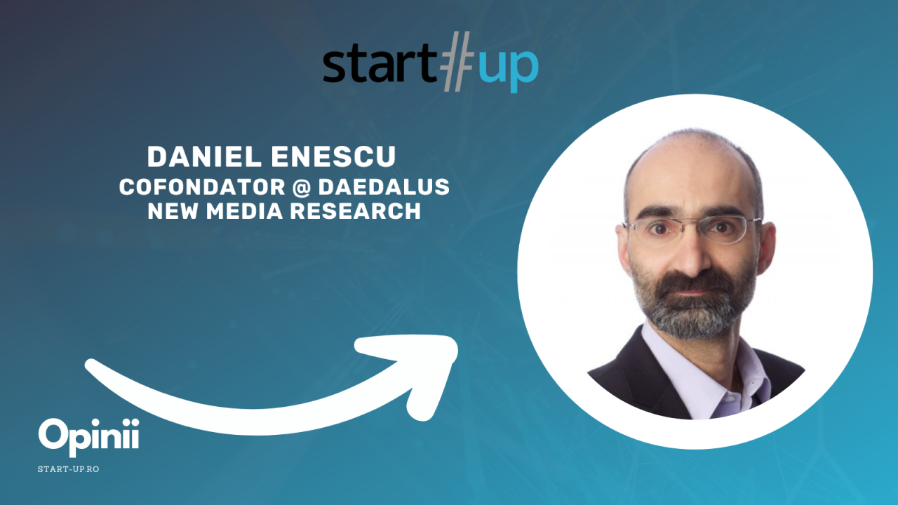 Câteva idei legate de antreprenori