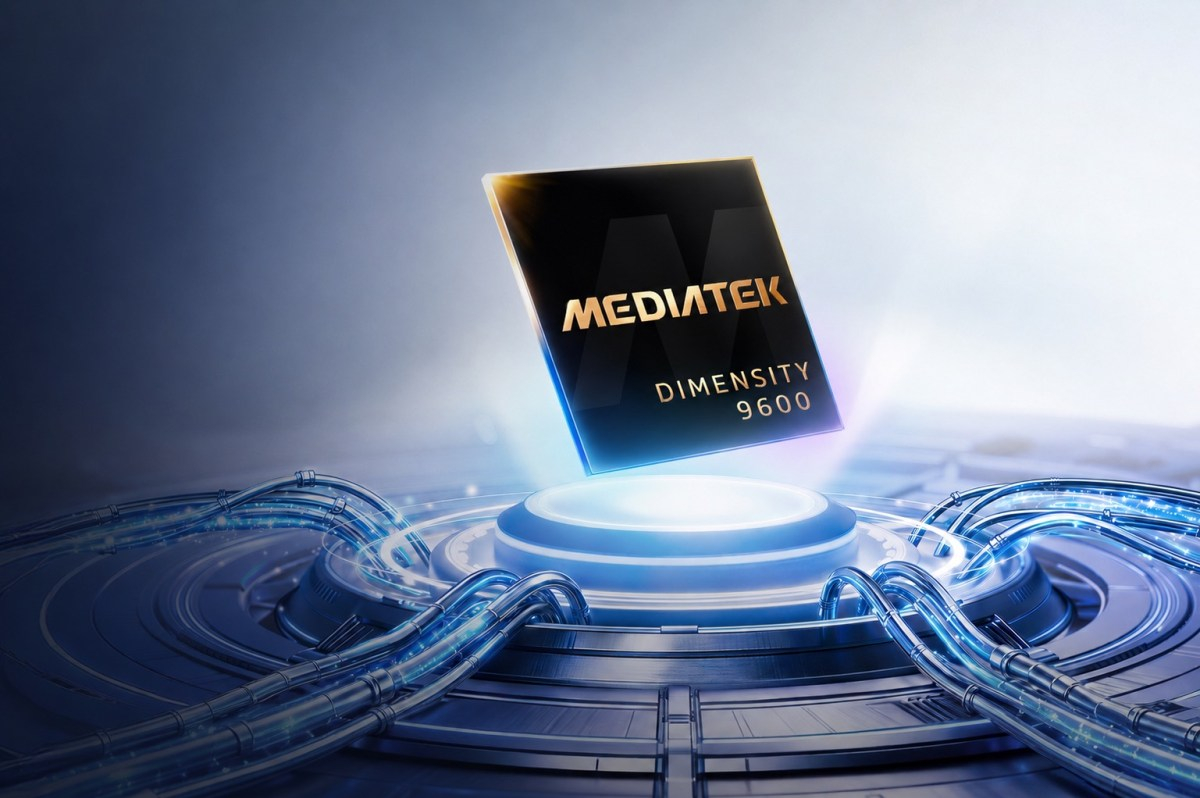 Mediatek Dimensity 9600 ar putea fi un procesor flagship cum nu am mai văzut